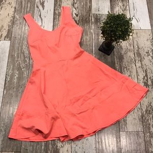 Sleeveless Dress